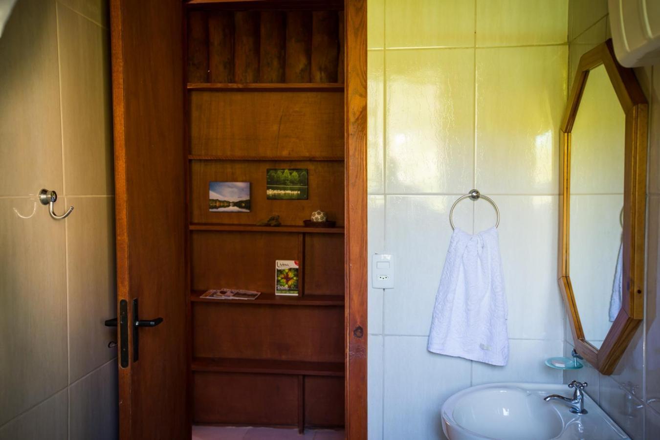 Cabanas Parque Suico เซาฟรานซิสโก จิ เปาลา ห้อง รูปภาพ