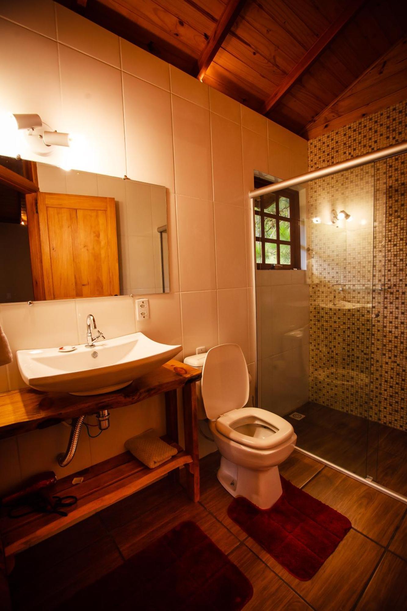 Cabanas Parque Suico เซาฟรานซิสโก จิ เปาลา ห้อง รูปภาพ